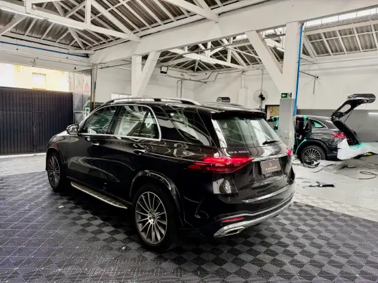 MERCEDES-BENZ-GLE 450d-2026