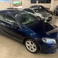 MERCEDES-BENZ A 200 1.6 CGI FLEX 7G-DCT MERCEDES-BENZ A 200 1.6 CGI FLEX 7G-DCT