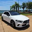 MERCEDES-BENZ A 250 2.0 CGI GASOLINA VISION 7G-DCT MERCEDES-BENZ A 250 2.0 CGI GASOLINA VISION 7G-DCT