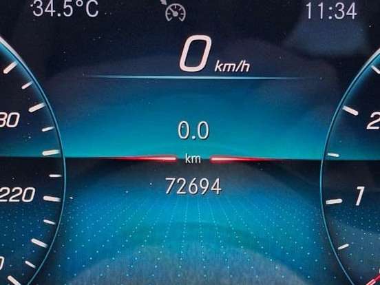 MERCEDES-BENZ-A 250-2.0 CGI GASOLINA VISION 7G-DCT MERCEDES-BENZ-A 250-2020