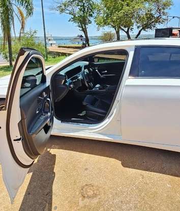 MERCEDES-BENZ-A 250-2020