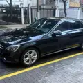 MERCEDES-BENZ C 180 1.6 CGI FLEX AVANTGARDE 9G-TRONIC MERCEDES-BENZ C 180 1.6 CGI FLEX AVANTGARDE 9G-TRONIC