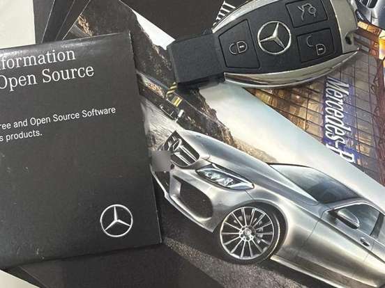 MERCEDES-BENZ-C 180-1.6 CGI FLEX AVANTGARDE 9G-TRONIC MERCEDES-BENZ-C 180-2018