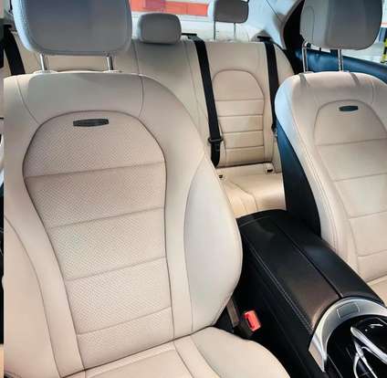 MERCEDES-BENZ-C 200-2.0 CGI AVANTGARDE 16V GASOLINA 4P AUTOMÁTICO MERCEDES-BENZ-C 200-2015