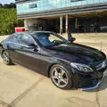 MERCEDES-BENZ C 250 2.0 CGI SPORT TURBO 16V GASOLINA 4P AUTOMÁTICO MERCEDES-BENZ C 250 2.0 CGI SPORT TURBO 16V GASOLINA 4P AUTOMÁTICO
