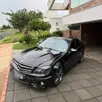 MERCEDES-BENZ C 63 AMG 6.3 SEDAN V8 GASOLINA 4P AUTOMATICO MERCEDES-BENZ C 63 AMG 6.3 SEDAN V8 GASOLINA 4P AUTOMATICO