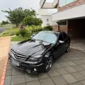MERCEDES-BENZ C 63 AMG 6.3 SEDAN V8 GASOLINA 4P AUTOMATICO MERCEDES-BENZ C 63 AMG 6.3 SEDAN V8 GASOLINA 4P AUTOMATICO