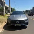 MERCEDES-BENZ CLA 200 1.3 MHEV AMG LINE 7G-DCT MERCEDES-BENZ CLA 200 1.3 MHEV AMG LINE 7G-DCT