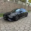 MERCEDES-BENZ CLA 200 1.3 MHEV AMG LINE 7G-DCT MERCEDES-BENZ CLA 200 1.3 MHEV AMG LINE 7G-DCT