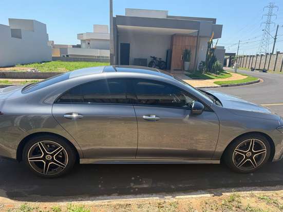 MERCEDES-BENZ-CLA 200-2025