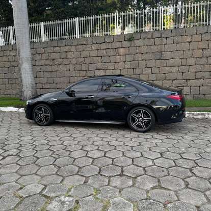 MERCEDES-BENZ-CLA 200-2024