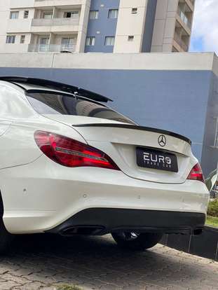MERCEDES-BENZ-CLA 200-2016