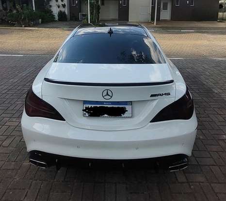 MERCEDES-BENZ-CLA 200-2016