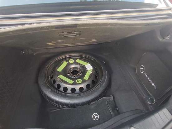 MERCEDES-BENZ-CLA 200-1.6 VISION 16V FLEX 4P AUTOMÁTICO MERCEDES-BENZ-CLA 200-2016