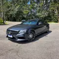 MERCEDES-BENZ CLS 400 3.0 V6 GASOLINA 4P AUTOMÁTICO MERCEDES-BENZ CLS 400 3.0 V6 GASOLINA 4P AUTOMÁTICO