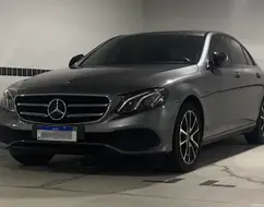 MERCEDES-BENZ E 250 2.0 CGI GASOLINA AVANTGARDE 9G-TRONIC MERCEDES-BENZ E 250 2.0 CGI GASOLINA AVANTGARDE 9G-TRONIC