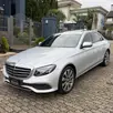 MERCEDES-BENZ E 250 2.0 CGI GASOLINA EXCLUSIVE LAUNCH EDITION 9G-TRONIC MERCEDES-BENZ E 250 2.0 CGI GASOLINA EXCLUSIVE LAUNCH EDITION 9G-TRONIC