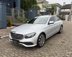 MERCEDES-BENZ E 250 2.0 CGI GASOLINA EXCLUSIVE LAUNCH EDITION 9G-TRONIC MERCEDES-BENZ E 250 2.0 CGI GASOLINA EXCLUSIVE LAUNCH EDITION 9G-TRONIC