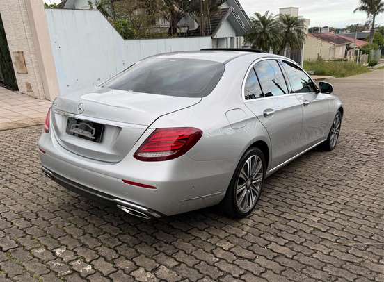 MERCEDES-BENZ-E 250-2.0 CGI GASOLINA EXCLUSIVE LAUNCH EDITION 9G-TRONIC MERCEDES-BENZ-E 250-2016