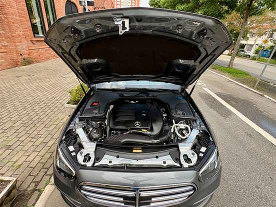 MERCEDES-BENZ-E 300-2.0 CGI GASOLINA EXCLUSIVE 9G-TRONIC MERCEDES-BENZ-E 300-2022