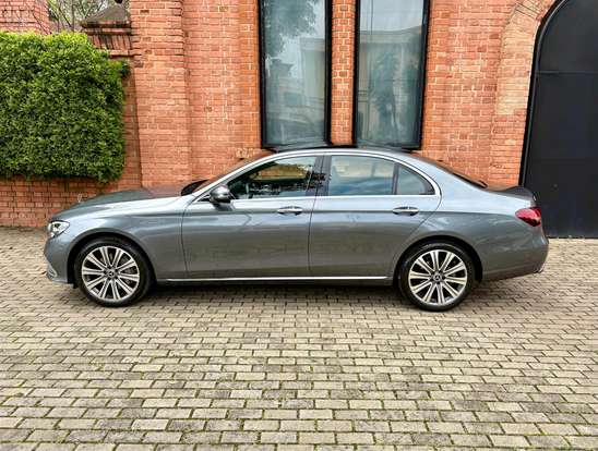 MERCEDES-BENZ-E 300-2.0 CGI GASOLINA EXCLUSIVE 9G-TRONIC MERCEDES-BENZ-E 300-2022