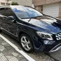 MERCEDES-BENZ GLA 200 1.6 CGI FLEX ADVANCE 7G-DCT MERCEDES-BENZ GLA 200 1.6 CGI FLEX ADVANCE 7G-DCT