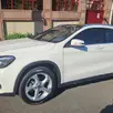 MERCEDES-BENZ GLA 200 1.6 CGI FLEX ENDURO 7G-DCT MERCEDES-BENZ GLA 200 1.6 CGI FLEX ENDURO 7G-DCT