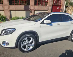 MERCEDES-BENZ GLA 200 1.6 CGI FLEX ENDURO 7G-DCT MERCEDES-BENZ GLA 200 1.6 CGI FLEX ENDURO 7G-DCT