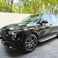 MERCEDES-BENZ GLE 53 AMG 3.0 I6 GASOLINA 4MATIC+ 9G-TRONIC MERCEDES-BENZ GLE 53 AMG 3.0 I6 GASOLINA 4MATIC+ 9G-TRONIC