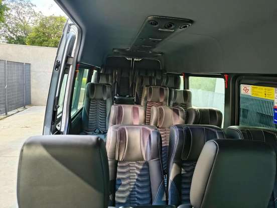MERCEDES-BENZ-SPRINTER-2.0 CDI DIESEL VAN 417 TA LONGO 16L AUTOMÁTICO MERCEDES-BENZ-SPRINTER-2026