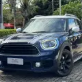 MINI COOPER 1.5 12V TURBO GASOLINA TOP 4P AUTOMÁTICO MINI COOPER 1.5 12V TURBO GASOLINA TOP 4P AUTOMÁTICO