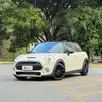 MINI COOPER 2.0 S EXCLUSIVE 16V TURBO GASOLINA 4P AUTOMÁTICO MINI COOPER 2.0 S EXCLUSIVE 16V TURBO GASOLINA 4P AUTOMÁTICO