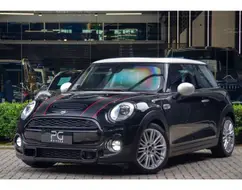 MINI COOPER 2.0 S TOP 16V TURBO GASOLINA 2P AUTOMÁTICO MINI COOPER 2.0 S TOP 16V TURBO GASOLINA 2P AUTOMÁTICO