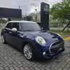 MINI COOPER 2.0 S TOP 16V TURBO GASOLINA 4P AUTOMÁTICO MINI COOPER 2.0 S TOP 16V TURBO GASOLINA 4P AUTOMÁTICO