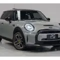 MINI COOPER SE 2P ELÉTRICO MINI COOPER SE 2P ELÉTRICO