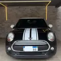 MINI COOPER 1.5 12V TURBO GASOLINA 2P AUTOMÁTICO MINI COOPER 1.5 12V TURBO GASOLINA 2P AUTOMÁTICO