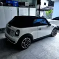 MINI COOPER 1.6 S CABRIO 16V GASOLINA 2P AUTOMÁTICO MINI COOPER 1.6 S CABRIO 16V GASOLINA 2P AUTOMÁTICO