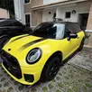 MINI COOPER 2.0 16V TWINPOWER GASOLINA JOHN COOPER WORKS 2P STEPTRONIC MINI COOPER 2.0 16V TWINPOWER GASOLINA JOHN COOPER WORKS 2P STEPTRONIC
