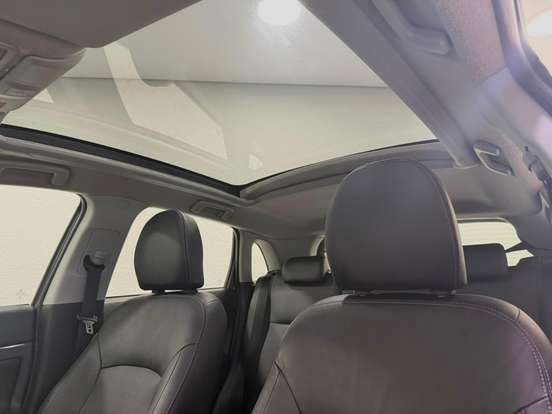 MITSUBISHI-ASX-2.0 4X4 AWD 16V GASOLINA 4P AUTOMÁTICO MITSUBISHI-ASX-2016