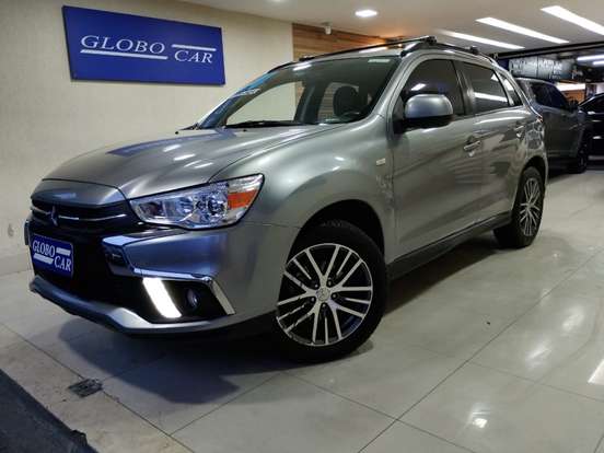 MITSUBISHI-ASX-2020