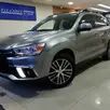 MITSUBISHI ASX 2.0 MIVEC FLEX HPE CVT MITSUBISHI ASX 2.0 MIVEC FLEX HPE CVT