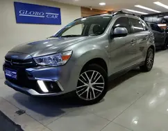 MITSUBISHI ASX 2.0 MIVEC FLEX HPE CVT MITSUBISHI ASX 2.0 MIVEC FLEX HPE CVT