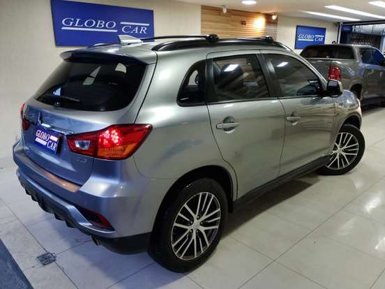 MITSUBISHI-ASX-2.0 MIVEC FLEX HPE CVT MITSUBISHI-ASX-2020