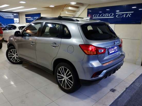 MITSUBISHI-ASX-2020