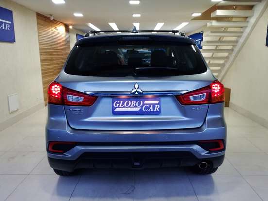 MITSUBISHI-ASX-2020