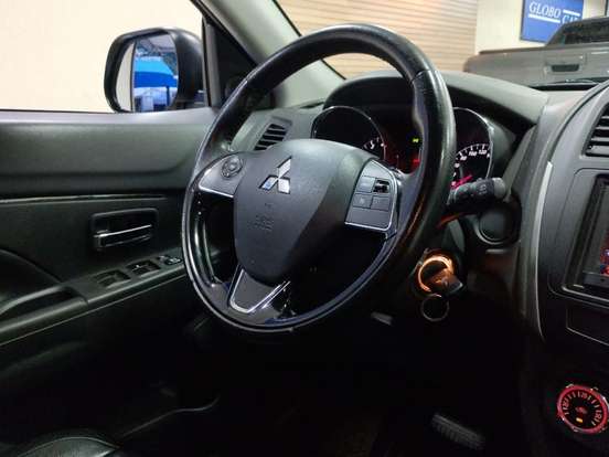MITSUBISHI-ASX-2.0 MIVEC FLEX HPE CVT MITSUBISHI-ASX-2020