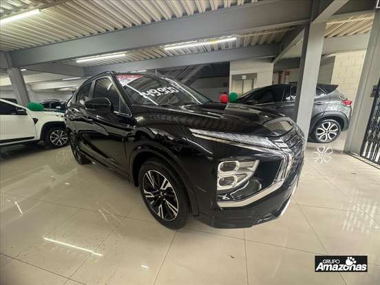 MITSUBISHI-ECLIPSE CROSS-2024