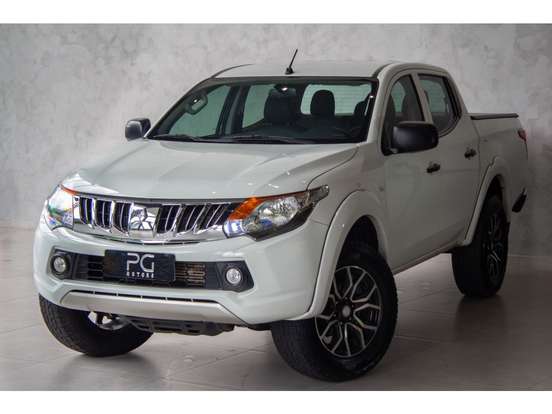 MITSUBISHI-L200 TRITON-2022