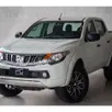 MITSUBISHI L200 TRITON 2.4 16V TURBO DIESEL SPORT GLS CD 4P 4X4 AUTOMÁTICO MITSUBISHI L200 TRITON 2.4 16V TURBO DIESEL SPORT GLS CD 4P 4X4 AUTOMÁTICO