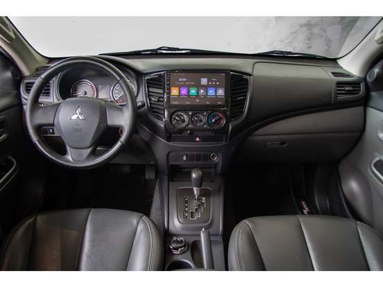 MITSUBISHI-L200 TRITON-2022
